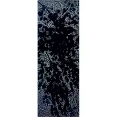 Susan Derges, River Taw (Alder), 28 July, 1998, Unique dye destruction print photogram, flush-mounted