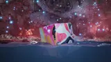 Embrace by ThankYouX and Hans Zimmer, Non-Fungible Token (ERC-721), sold Jul 2021