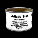 $HT Coin: After Koons by White Male Artist, Non-Fungible Token (ERC-721), sold Jul 2021