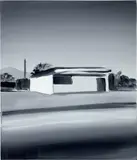 Fixation of Memory by Tomoo Gokita, 2008, acrylic gouache on linen, sold Mar 2020