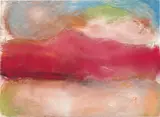 Ed Clark, Untitled