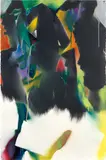 Katharina Grosse, Untitled