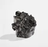 Rebecca Warren, Noir, comme mon âme