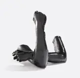 Sarah Lucas, Get Hold of This (Black)