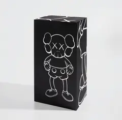 Kaws, UNTITLED, 2000, acrylic on wood