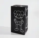 Kaws, UNTITLED