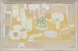 Alex Katz, Untitled (Still Life)