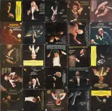 Christian Marclay, Dictators, 1990, record covers and screws