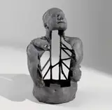 Marc Quinn, Fear of Fear