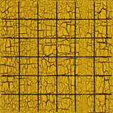 Ed Moses, Blakerman #1, 2011, acrylic and glue on canvas