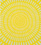 Richard Anuszkiewicz, Complementary Radiance