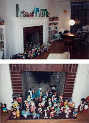 Félix González-Torres, No title (Correspondence material sent by Felix Gonzalez-Torres to an unknown recipient), 1994, chromogenic print, in 2 parts