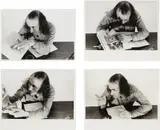 Vito Acconci, Performance situation sending / sending out