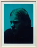 Paul Graham, End of an Age #18, 1998, chromogenic print, in artist's frame
