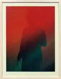 Paul Graham, End of an Age #1, 1998, chromogenic print, in artist's frame