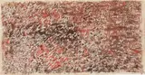 Mark Tobey, Untitled