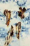 Korakrit Arunanondchai, Untitled History Painting (Time Piece A)