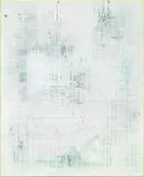 Michiel Ceulers, If you bow at all, bow low (to know the road ahead ask those coming back), 2013, oil and spray paint on canvas, in artist's frame