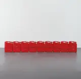 Matias Faldbakken, Jerry Can Cut