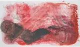 Reena Spaulings, Later Seascape 13, 2015, Farrow & Ball's Estate Emulsions on canvas