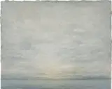 Lucas Arruda, Untitled, 2014, oil on canvas