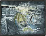 Lee Bontecou, Untitled