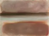 Ed Clark, Untitled