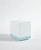 Anne Truitt, Parva XIII, acrylic on wood