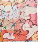 Mark Tobey, Untitled