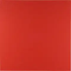 Untitled by Ed Moses, 2007, acrylic on canvas, sold Jul 2020