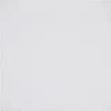 Robert Ryman, Bent Line Drawing 20" x 20", 1970, blue felt-tip pen on polyester, mounted on board