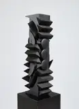 Louise Nevelson, Young Tree XXIV