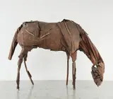 Deborah Butterfield, Chestnut