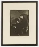 Michael Ward, John Lennon, The Cavern