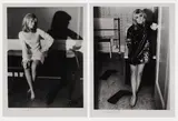 Michael Ward, Julie Christie, London, 1963