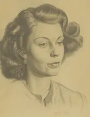 R... Lang Thomas, Patricia, pencil