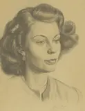 R... Lang Thomas, Patricia, pencil