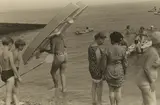 Tony Ray-Jones, Skegness, 1968, gelatin silver print