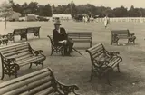 Tony Ray-Jones, Ascot, 1969, gelatin silver print