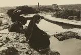 Tony Ray-Jones, Nuns, believed to be Weston-Super-Mare, 1967, gelatin silver print