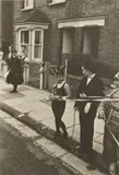 Tony Ray-Jones, Whitstable