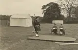 Richmond Highland Gathering by Tony Ray-Jones, 1968, gelatin silver print, sold Mar 2026