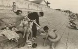 Tony Ray-Jones, Jaywick Sands