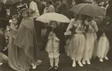 Tony Ray-Jones, Chatham May Queen
