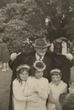 Tony Ray-Jones, Helston Floral Dance