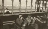 Tony Ray-Jones, Palace Pier, Brighton