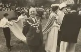 Tony Ray-Jones, Gravesend