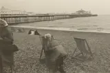 Tony Ray-Jones, Brighton Beach