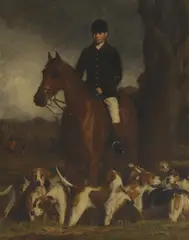 Stephen Pearce, Jack' on 'Seagull, oil on canvas