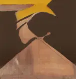 Adrian Heath, Untitled